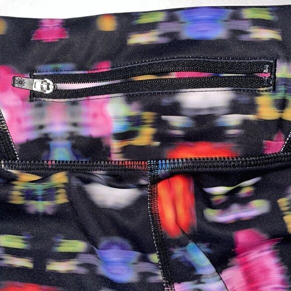 Athleta Freedom Sonar leggings, Size XXS‎ - Picture 6 of 6